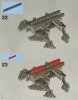 Notice / Instructions de Montage - LEGO - 7964 - Republic Frigate™: Page 18