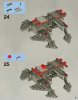 Notice / Instructions de Montage - LEGO - 7964 - Republic Frigate™: Page 19