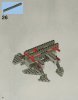 Notice / Instructions de Montage - LEGO - 7964 - Republic Frigate™: Page 20