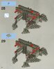 Notice / Instructions de Montage - LEGO - 7964 - Republic Frigate™: Page 22