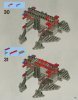 Notice / Instructions de Montage - LEGO - 7964 - Republic Frigate™: Page 23