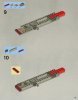 Notice / Instructions de Montage - LEGO - 7964 - Republic Frigate™: Page 33