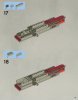 Notice / Instructions de Montage - LEGO - 7964 - Republic Frigate™: Page 37