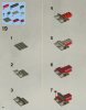 Notice / Instructions de Montage - LEGO - 7964 - Republic Frigate™: Page 38