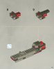 Notice / Instructions de Montage - LEGO - 7964 - Republic Frigate™: Page 39