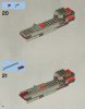 Notice / Instructions de Montage - LEGO - 7964 - Republic Frigate™: Page 40