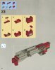 Notice / Instructions de Montage - LEGO - 7964 - Republic Frigate™: Page 42