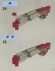 Notice / Instructions de Montage - LEGO - 7964 - Republic Frigate™: Page 43