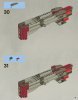 Notice / Instructions de Montage - LEGO - 7964 - Republic Frigate™: Page 47