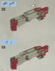 Notice / Instructions de Montage - LEGO - 7964 - Republic Frigate™: Page 48