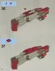 Notice / Instructions de Montage - LEGO - 7964 - Republic Frigate™: Page 50