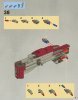 Notice / Instructions de Montage - LEGO - 7964 - Republic Frigate™: Page 51