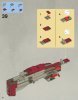 Notice / Instructions de Montage - LEGO - 7964 - Republic Frigate™: Page 52