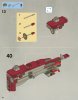 Notice / Instructions de Montage - LEGO - 7964 - Republic Frigate™: Page 56