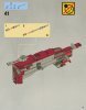 Notice / Instructions de Montage - LEGO - 7964 - Republic Frigate™: Page 57