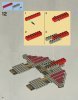 Notice / Instructions de Montage - LEGO - 7964 - Republic Frigate™: Page 72