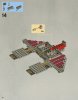 Notice / Instructions de Montage - LEGO - 7964 - Republic Frigate™: Page 74