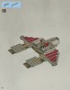 Notice / Instructions de Montage - LEGO - 7964 - Republic Frigate™: Page 76