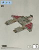 Notice / Instructions de Montage - LEGO - 7964 - Republic Frigate™: Page 80