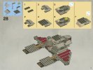 Notice / Instructions de Montage - LEGO - 7964 - Republic Frigate™: Page 9