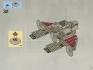 Notice / Instructions de Montage - LEGO - 7964 - Republic Frigate™: Page 13