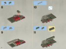 Notice / Instructions de Montage - LEGO - 7964 - Republic Frigate™: Page 18