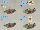 Notice / Instructions de Montage - LEGO - 7964 - Republic Frigate™: Page 28