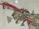 Notice / Instructions de Montage - LEGO - 7964 - Republic Frigate™: Page 56