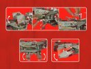 Notice / Instructions de Montage - LEGO - 7964 - Republic Frigate™: Page 73