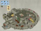 Notice / Instructions de Montage - LEGO - Star Wars - 7965 - Millennium Falcon™: Page 8