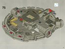 Notice / Instructions de Montage - LEGO - Star Wars - 7965 - Millennium Falcon™: Page 13