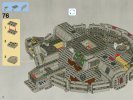 Notice / Instructions de Montage - LEGO - Star Wars - 7965 - Millennium Falcon™: Page 14