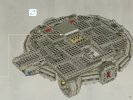 Notice / Instructions de Montage - LEGO - Star Wars - 7965 - Millennium Falcon™: Page 17