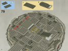 Notice / Instructions de Montage - LEGO - Star Wars - 7965 - Millennium Falcon™: Page 18