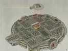 Notice / Instructions de Montage - LEGO - Star Wars - 7965 - Millennium Falcon™: Page 21