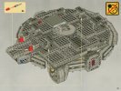 Notice / Instructions de Montage - LEGO - Star Wars - 7965 - Millennium Falcon™: Page 25