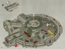 Notice / Instructions de Montage - LEGO - Star Wars - 7965 - Millennium Falcon™: Page 28