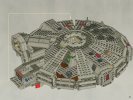 Notice / Instructions de Montage - LEGO - Star Wars - 7965 - Millennium Falcon™: Page 37