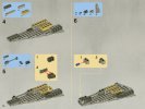 Notice / Instructions de Montage - LEGO - Star Wars - 7965 - Millennium Falcon™: Page 52