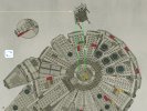 Notice / Instructions de Montage - LEGO - Star Wars - 7965 - Millennium Falcon™: Page 70