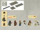 Notice / Instructions de Montage - LEGO - Star Wars - 7965 - Millennium Falcon™: Page 3