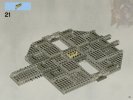 Notice / Instructions de Montage - LEGO - Star Wars - 7965 - Millennium Falcon™: Page 25