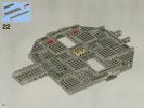 Notice / Instructions de Montage - LEGO - Star Wars - 7965 - Millennium Falcon™: Page 26