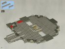 Notice / Instructions de Montage - LEGO - Star Wars - 7965 - Millennium Falcon™: Page 32