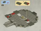 Notice / Instructions de Montage - LEGO - Star Wars - 7965 - Millennium Falcon™: Page 33