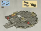 Notice / Instructions de Montage - LEGO - Star Wars - 7965 - Millennium Falcon™: Page 37