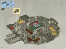 Notice / Instructions de Montage - LEGO - Star Wars - 7965 - Millennium Falcon™: Page 52