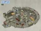 Notice / Instructions de Montage - LEGO - Star Wars - 7965 - Millennium Falcon™: Page 83