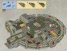 Notice / Instructions de Montage - LEGO - Star Wars - 7965 - Millennium Falcon™: Page 15