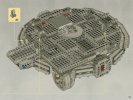 Notice / Instructions de Montage - LEGO - Star Wars - 7965 - Millennium Falcon™: Page 23